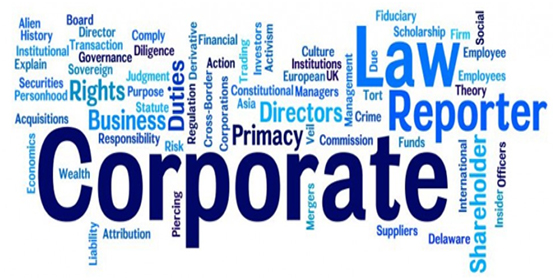 Corporate Lawyers in India