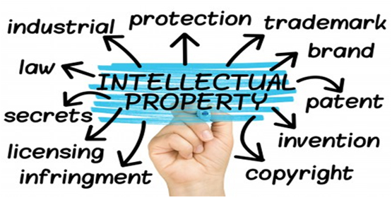 Intellectual Property (IP) Law AequitasJuris